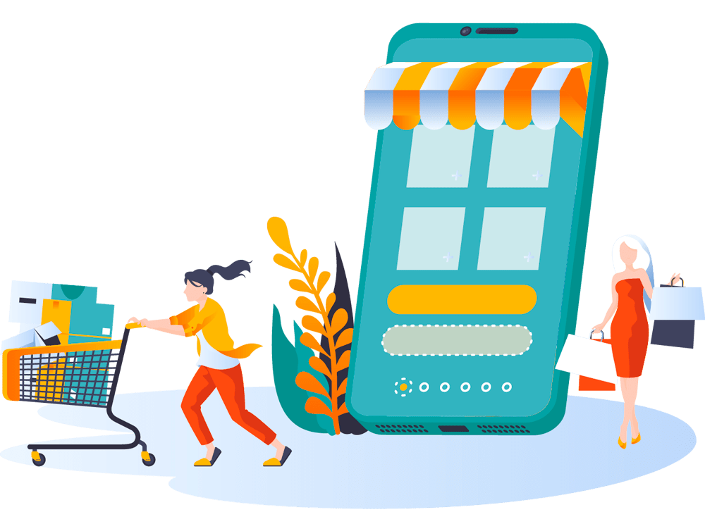 Tienda Online Diseño Web