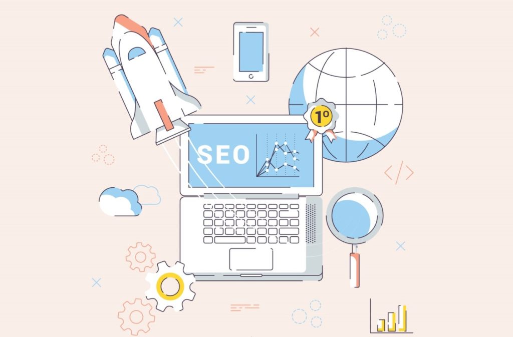 Posicionamiento Web Importancia del SEO