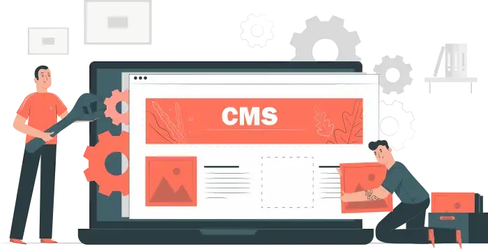 Un Hosting Web optimizado para CMS