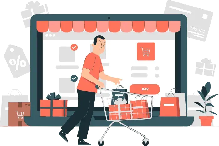 Hosting web para tu eCommerce