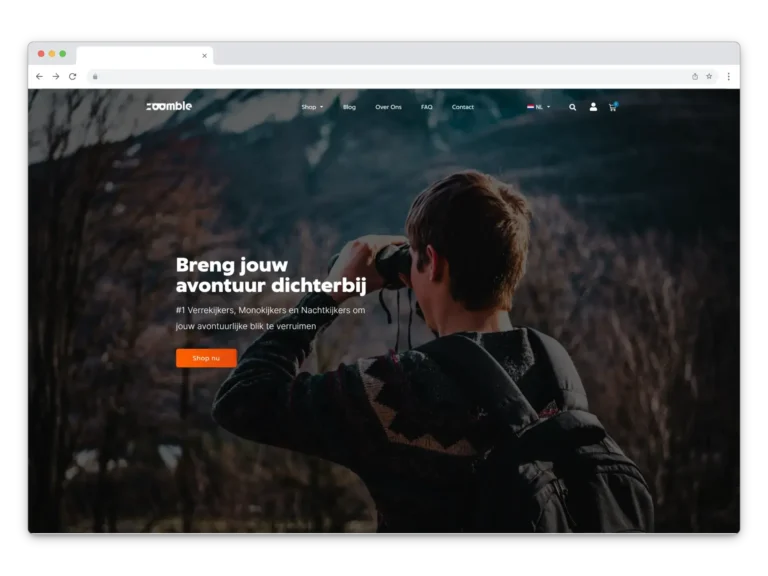 desarrollo web para el diseño de páginas web en cartagena