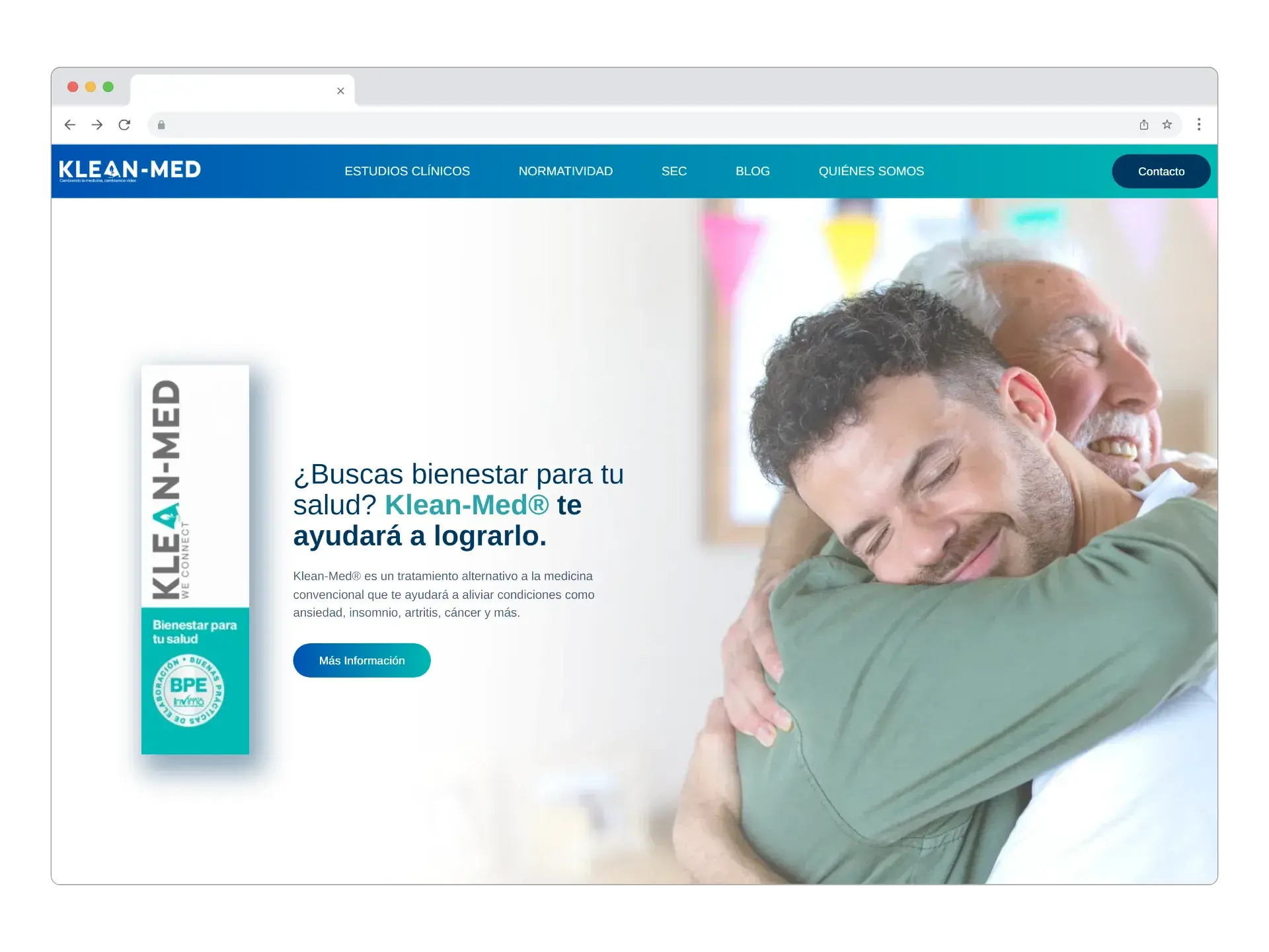 desarrollo web para el diseño de páginas web en cartagena