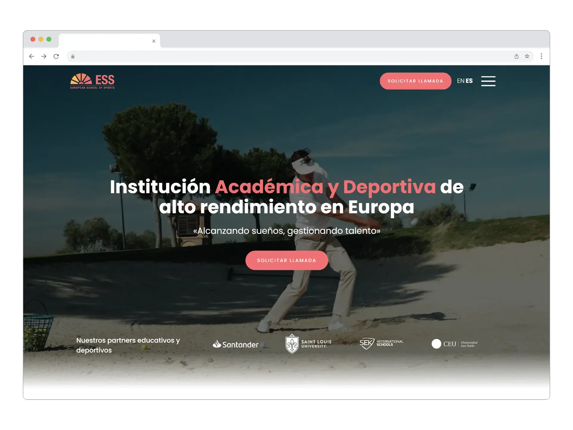 desarrollo web para el diseño de páginas web en cartagena