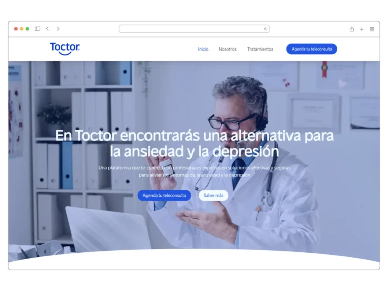 desarrollo web para el diseño de páginas web en cartagena