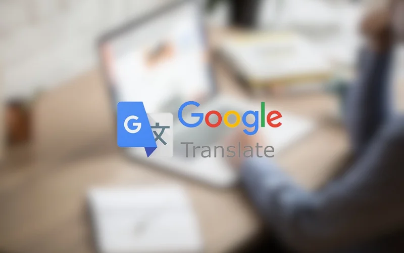 Traducir un sitio web completo con Google Translate