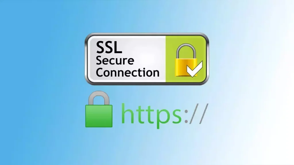 Activar Certificado SSL redireccionando todo el tráfico a HTTPS