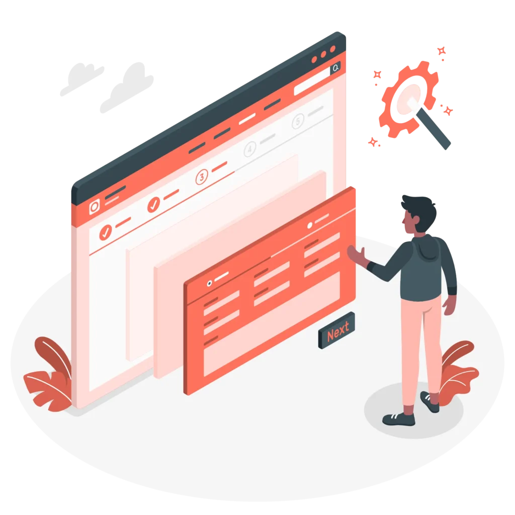 Octonove Agencia de diseño web, Posicionamiento SEO y Marketing Digital