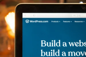 tutorial wordpress