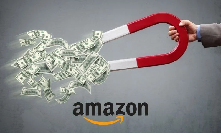 ganar dinero en internet con un sitio web de afiliados de amazon