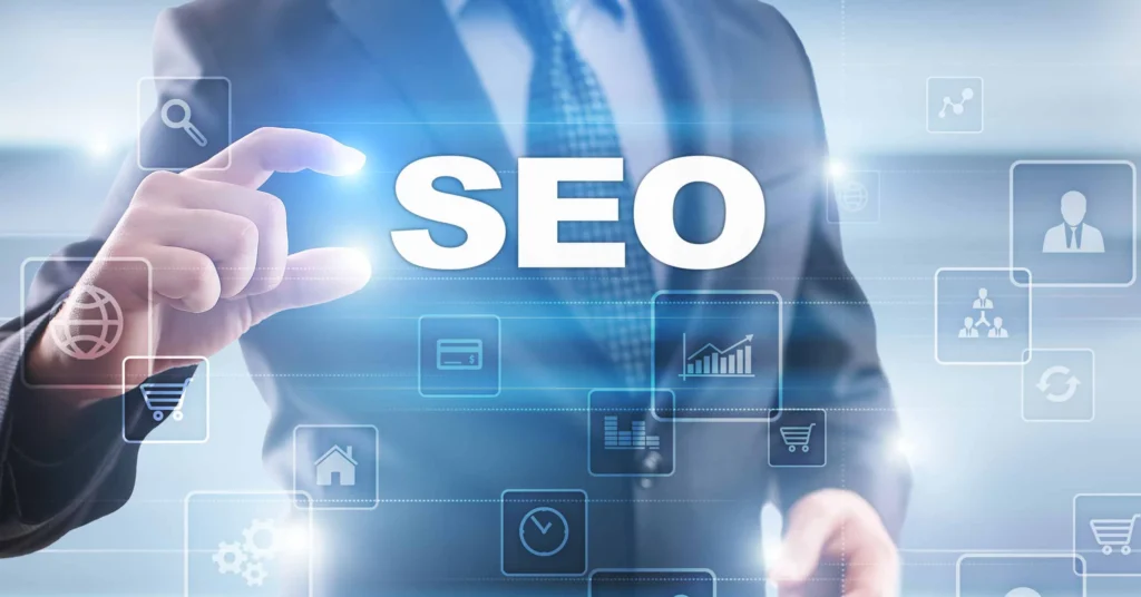 contratar un consultor SEO