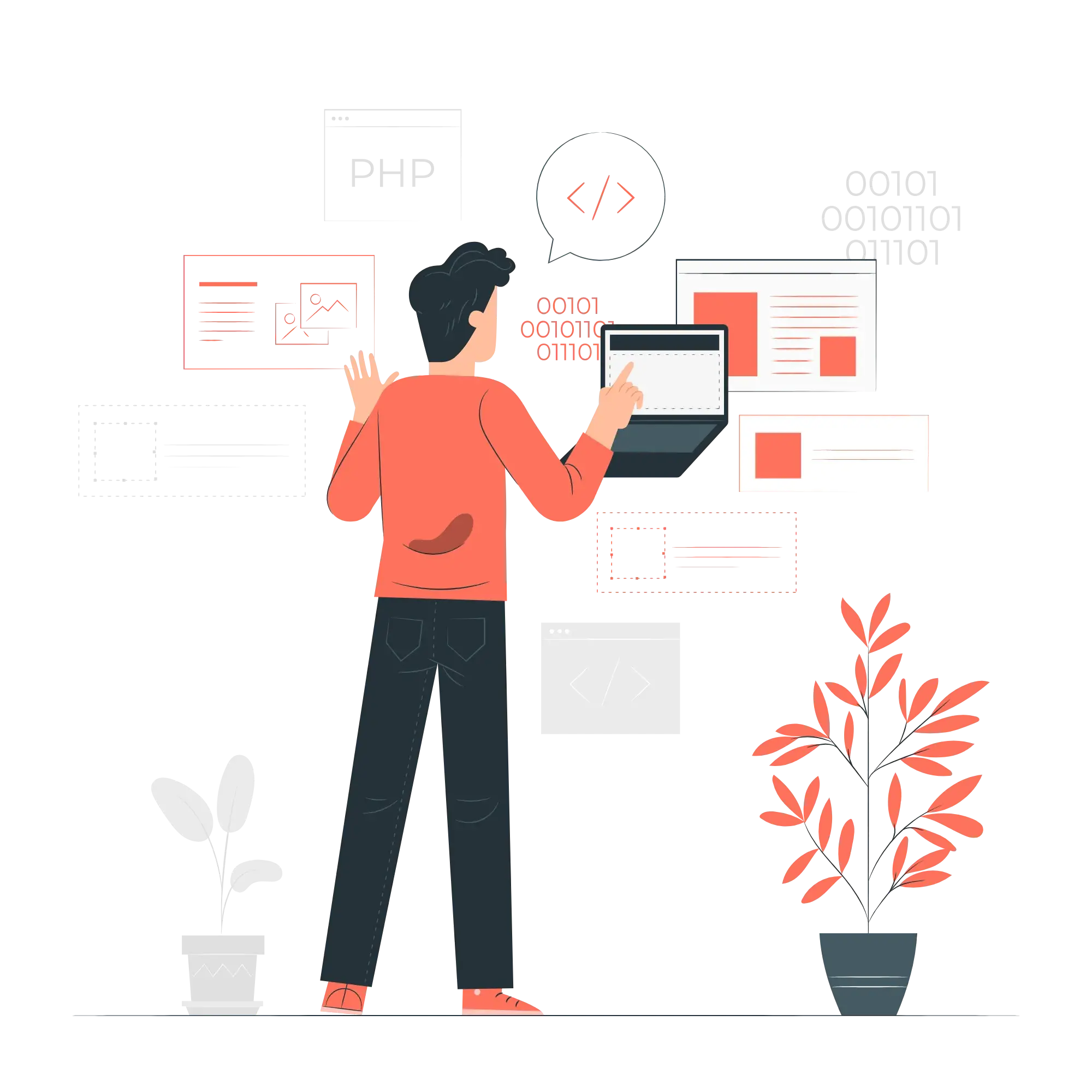 Desarrollo de plugins para WordPress