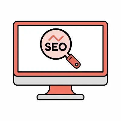 Icono, Servicio SEO On Page
