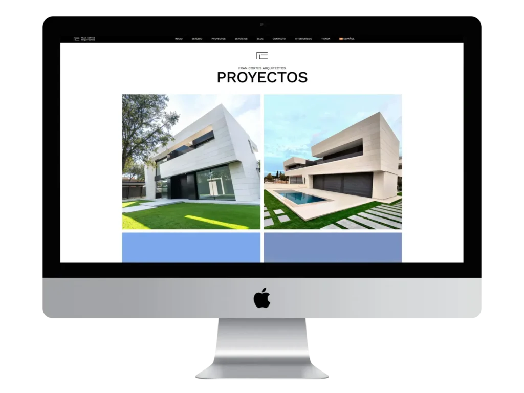 Fran Arquitectos 2