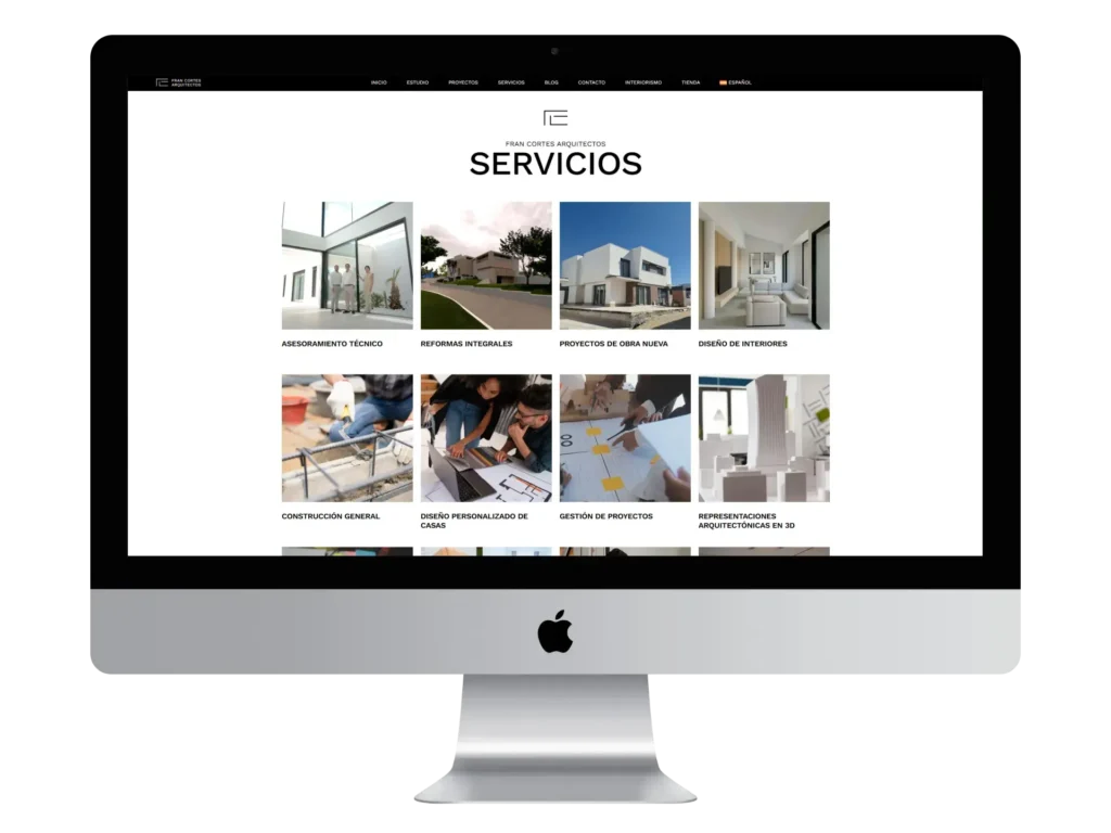 Fran Arquitectos 3