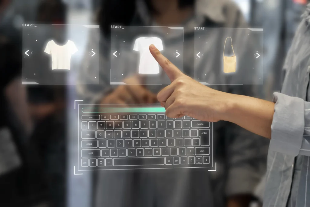 automatización de ventas con inteligencia artificial