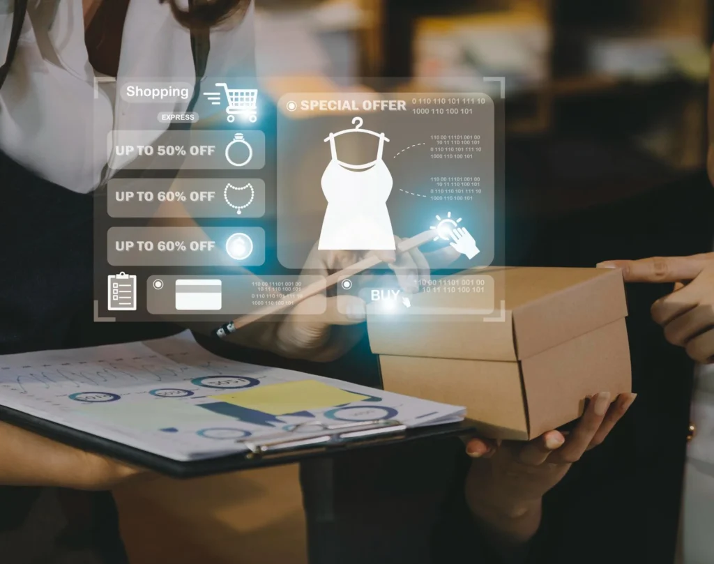 automatización de ventas con inteligencia artificial