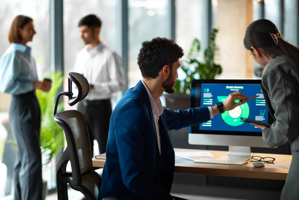 Integración de flujos de trabajo de IA en negocios para optimizar procesos y mejorar la productividad