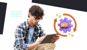 consultor de SEO técnico