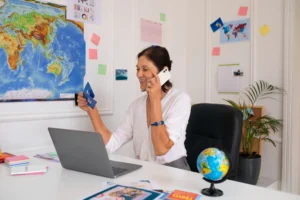 marketing para agencias de viajes