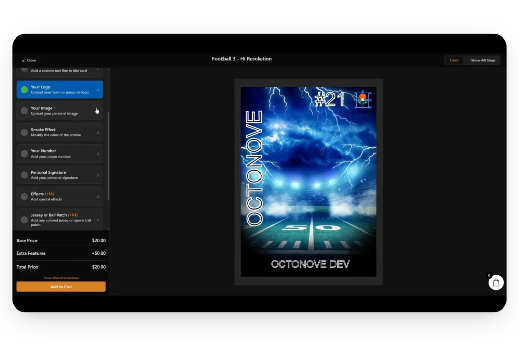 Plugin Card 2
