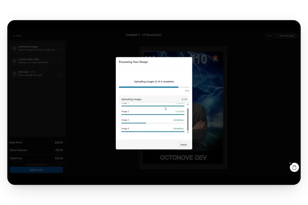 Plugin Card 5