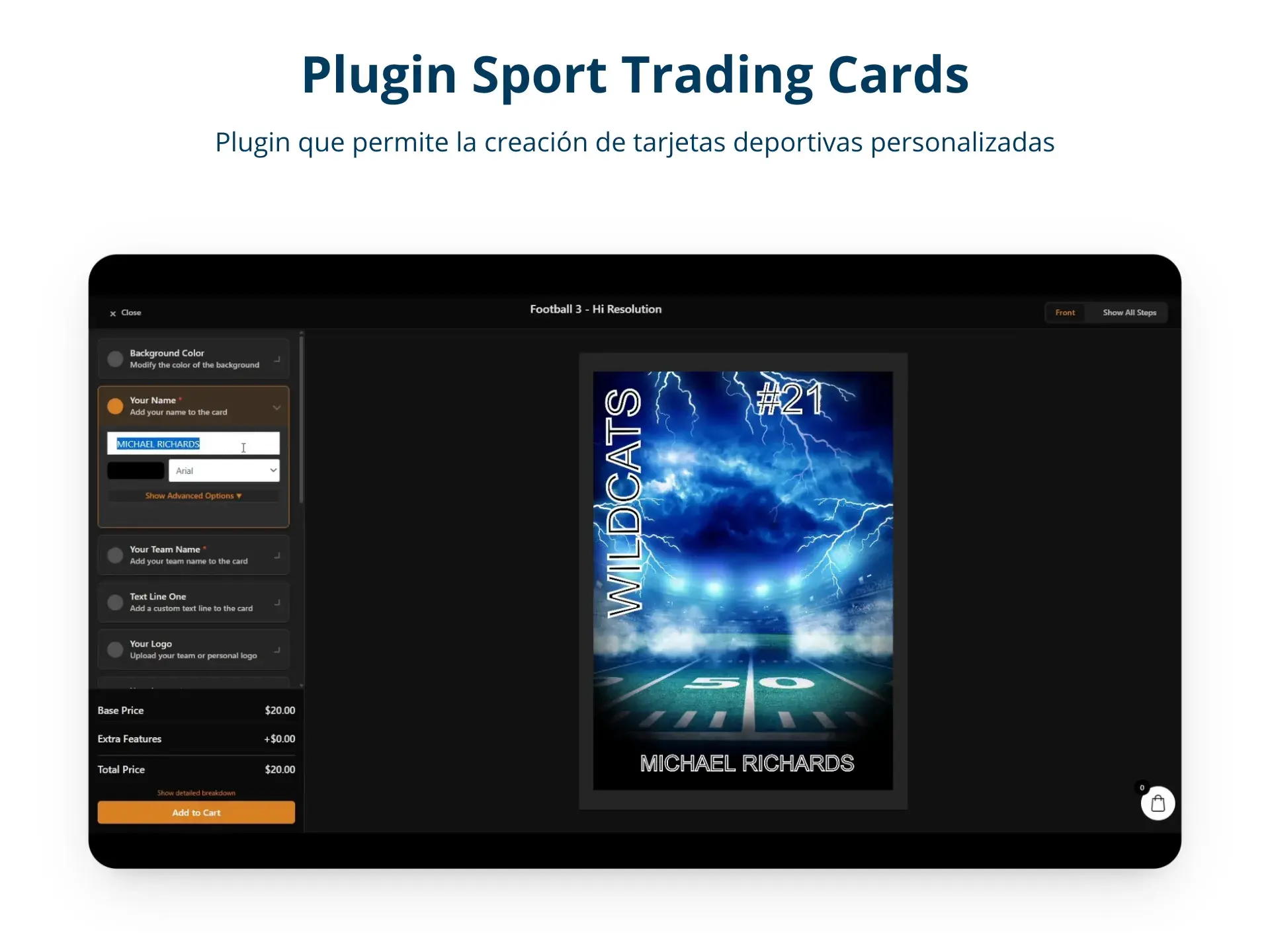 Portadad Plugin Custom Cards Portadad Plugin Custom Cards