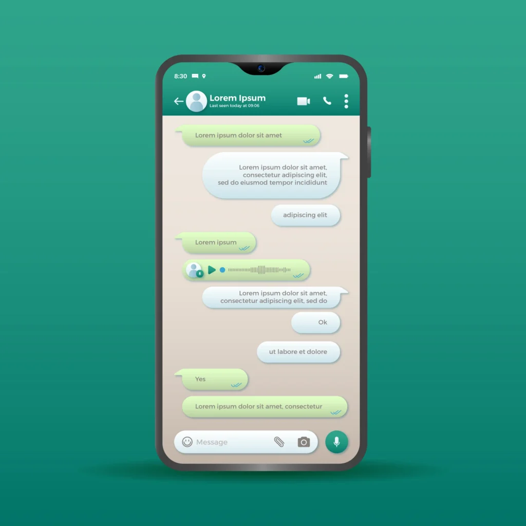 ejemplo de chatbot para whatsapp 1