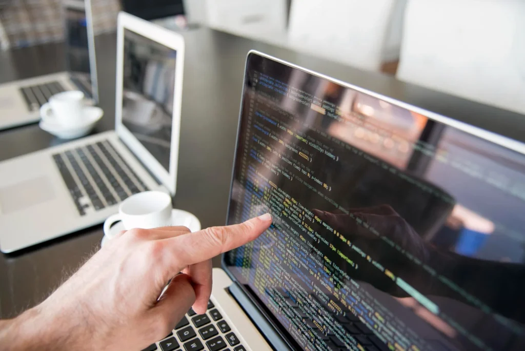 optimización web para mejorar los core web vitals de google
