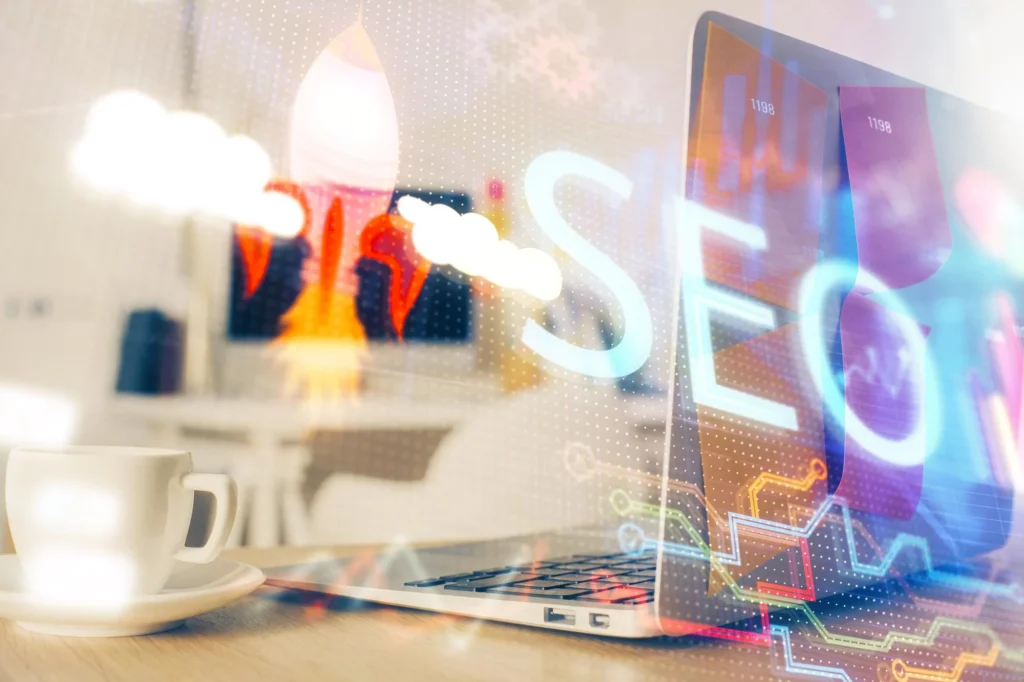posicionamiento SEO para empresas