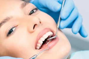 posicionamiento web para dentistas