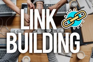 cómo mejorar el posicionamiento web con link building