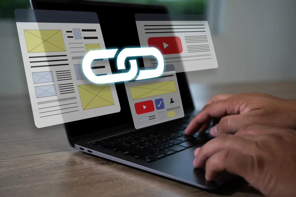tecnicas de link building para mejorar el ranking en google técnicas de link building para mejorar el ranking en google
