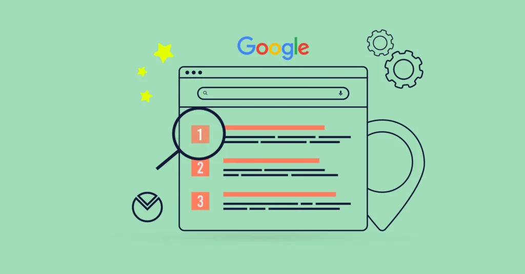 guia para posicionar en google en 2025 guía para posicionar en google en 2025