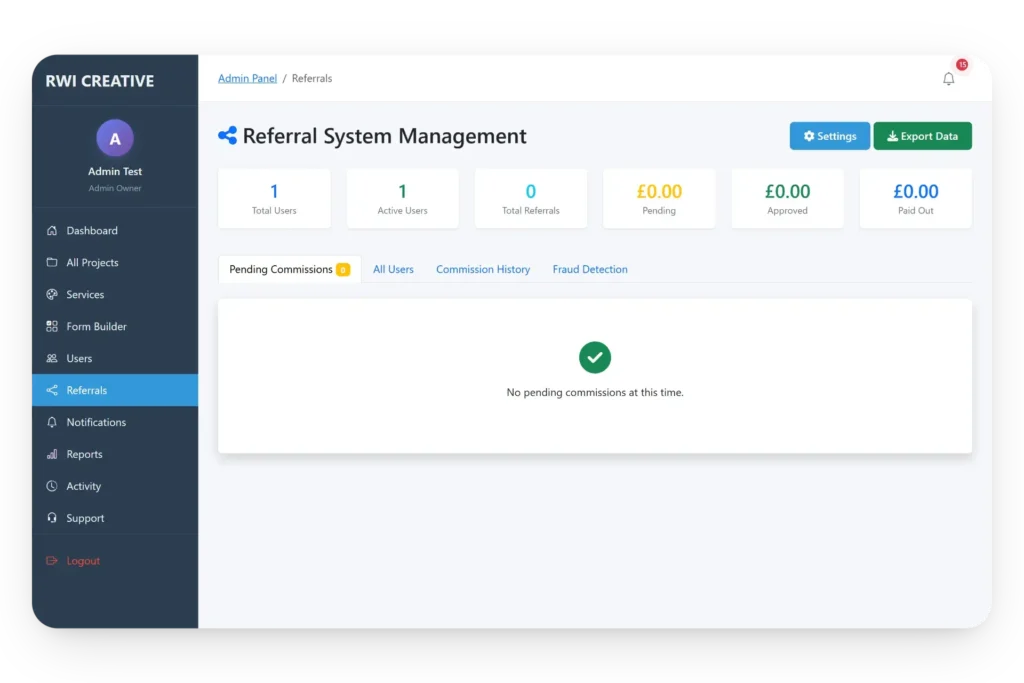 RWI Creative Admin 3