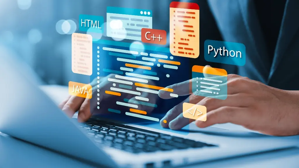 encargado de desarrollo web