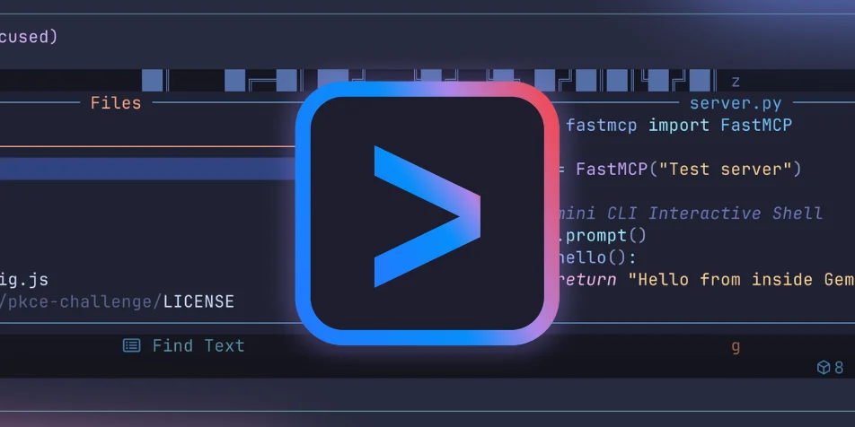 gemini cli en visual studio code