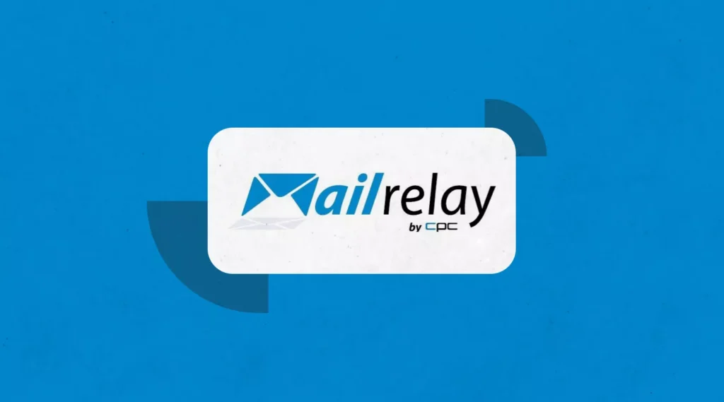 instalar mailrelay