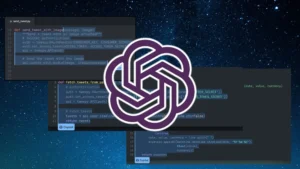 Programación con IA OpenAI Codex