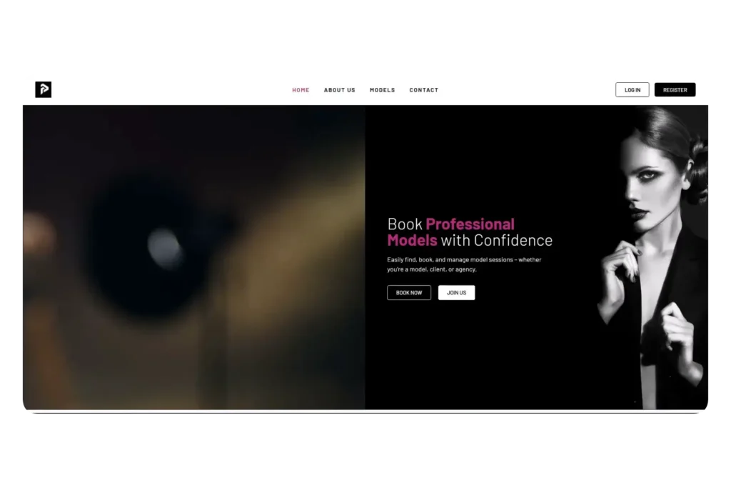 Plugin Model Agency Portada 1