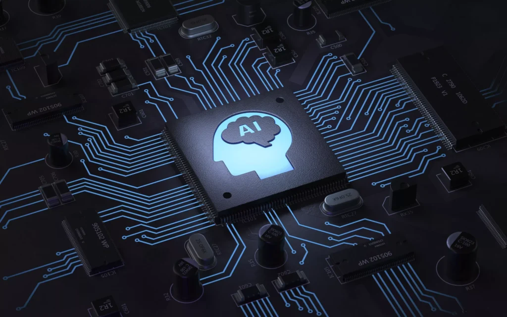 comprar inteligencia artificial