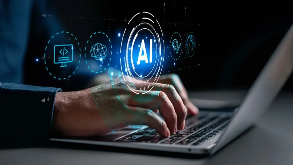 guía para integrar inteligencia artificial en tu negocio
