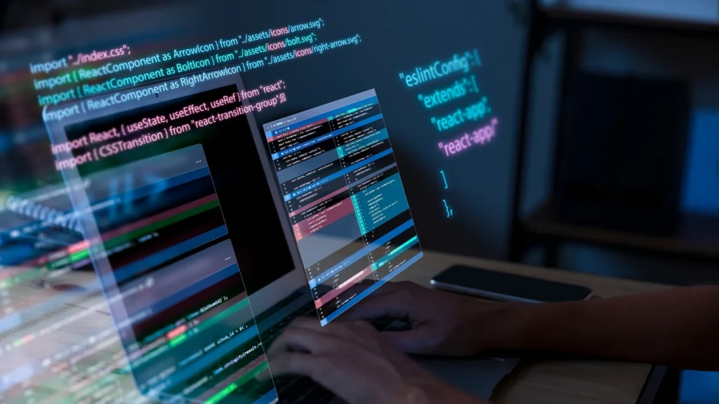 que es un editor de codigo qué es un editor de código