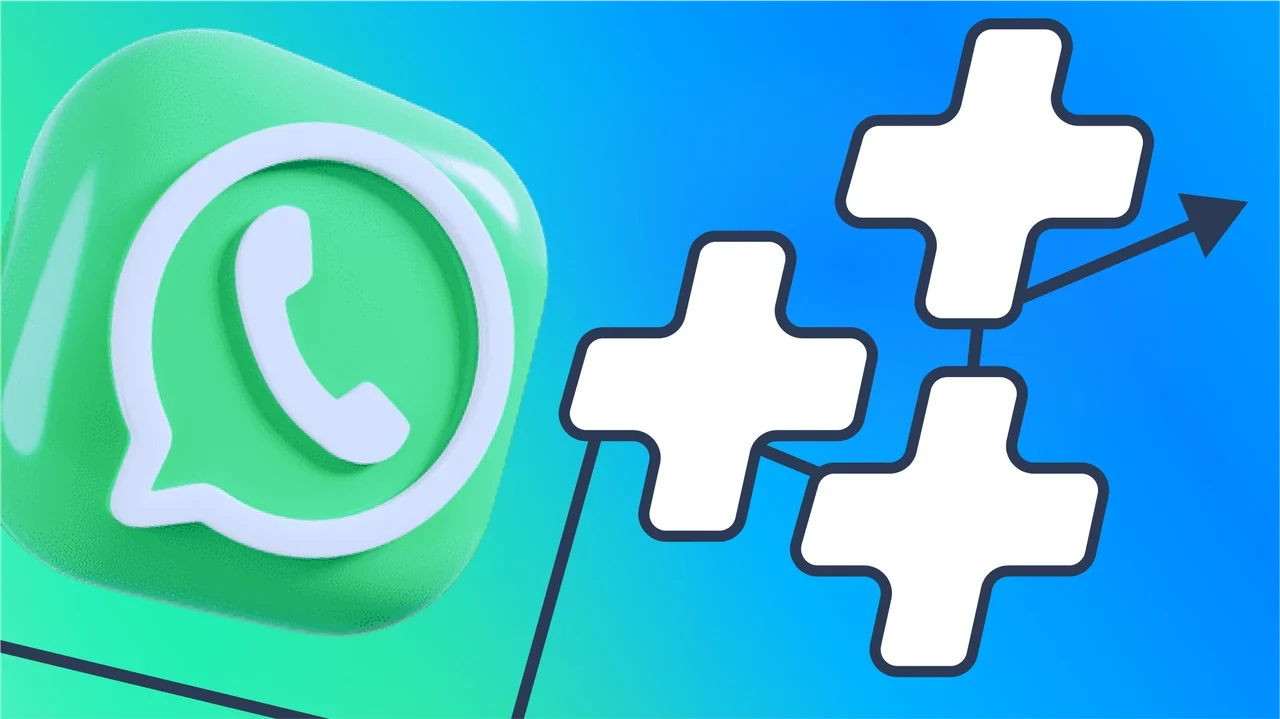 whatsapp business para empresas
