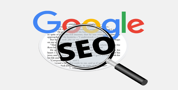 SEO para páginas de servicio