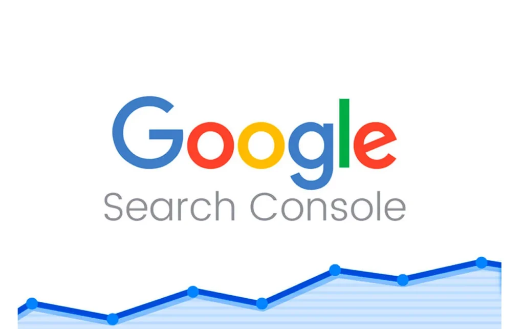 auditoria SEO en google search console