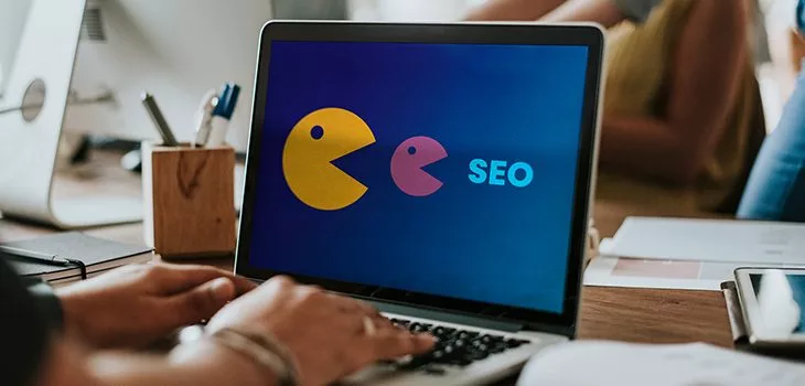 canibalizacion de palabras clave canibalización de keywords