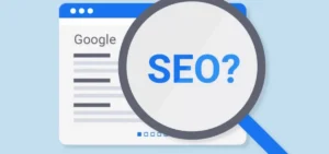 pauta para mejorar el SEO de páginas web