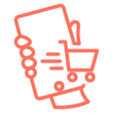 Atencion al cliente con chat de WhatsApp