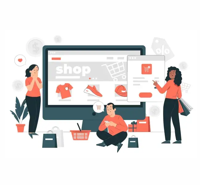 Diseno Tienda Online Octonove