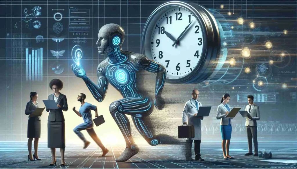 En que tareas usar IA para ahorrar tiempo en marketing da valor de verdad En qué tareas usar IA para ahorrar tiempo en marketing da valor de verdad